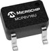 Microchip MCP6V16UT-E/LTY 1935528