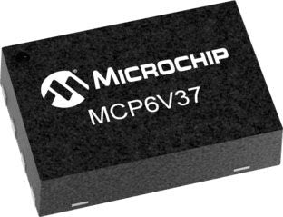 Microchip MCP6V37T-E/MNY 1935543