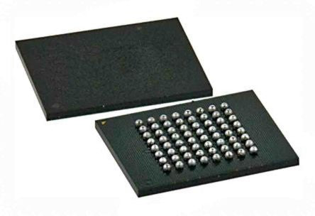 Cypress Semiconductor S29GL064N90FFI010 1938821