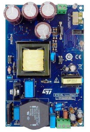 STMicroelectronics STEVAL-LLL006V1 1939790