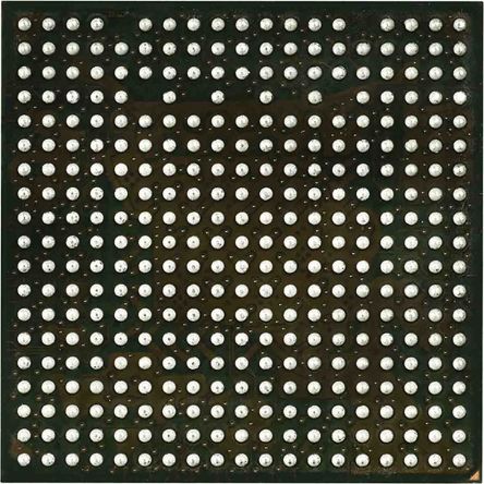 STMicroelectronics STM32MP153AAC3 1939880
