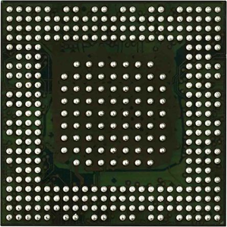 STMicroelectronics STM32MP153AAD3 1939882