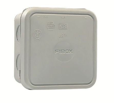 Fibox JB 2.5 G 1943149
