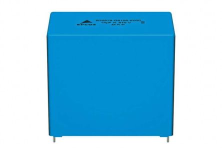 EPCOS B32678G6256K000 1943768