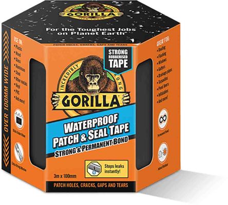 GORILLA GLUE EUROPE LTD 3044720 1945858
