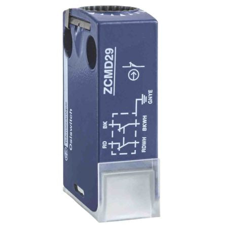 Telemecanique Sensors ZCMD41L10 1951751