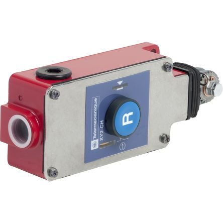 Telemecanique Sensors XY2CH13170H7 1951895