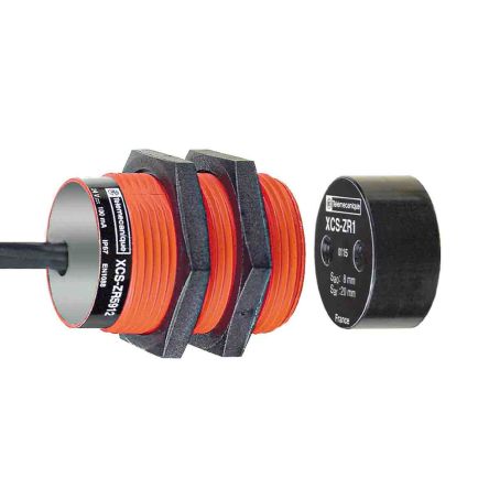Telemecanique Sensors XCSDMR59010 1951910