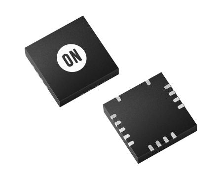 ON Semiconductor NCP51820AMNTWG 1952474