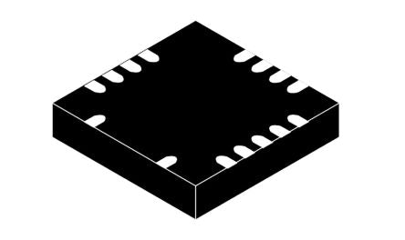 ON Semiconductor NCP51820AMNTWG 1952475