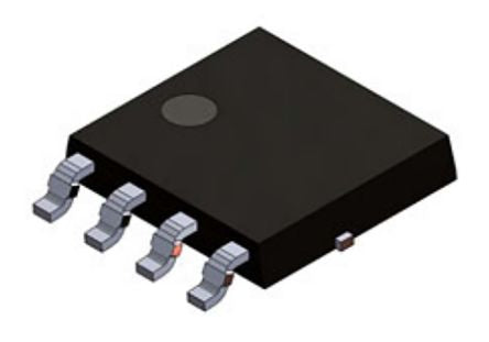 ON Semiconductor NVMJS2D5N06CLTWG 1952506