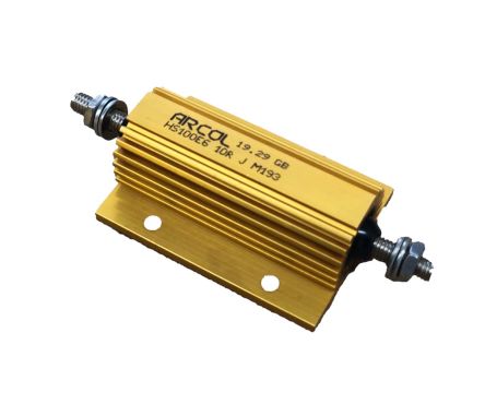 Arcol HS100E6 6R8 F M193 1954211