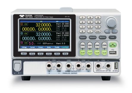 Teledyne LeCroy T3PS33203P 1954332