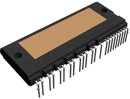 ON Semiconductor NFAM3065L4B 1958972