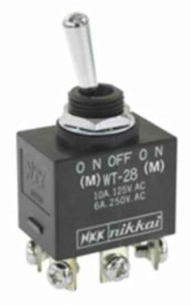 NKK Switches WT28T 1959237