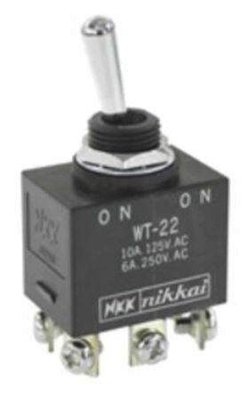 NKK Switches WT22T 1959241