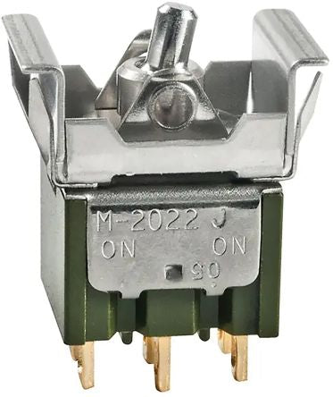 NKK Switches M2022TJG01 1959376