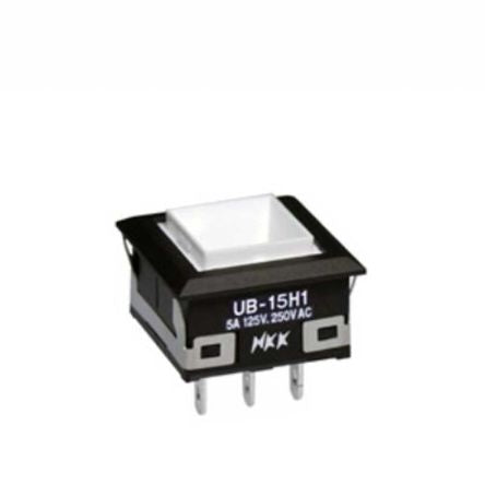 NKK Switches UB15KKW015C 1959469
