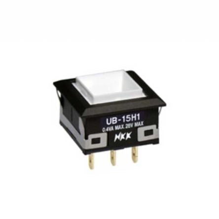 NKK Switches UB15KKG015D 1959474