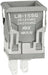 NKK Switches LB15SGW01 1959487