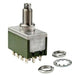 NKK Switches MB2181SS4W01 1960265