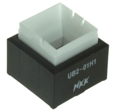 NKK Switches UB201KW035D 1960272