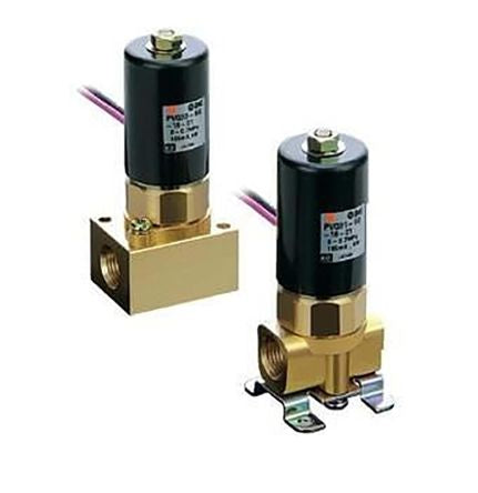 SMC PVQ31-5G-40-01F 1961206