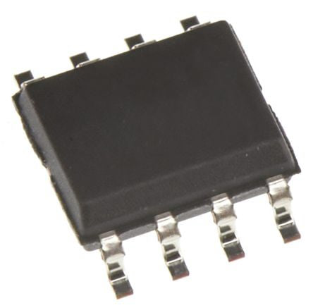 STMicroelectronics TL072BIDT 1961446
