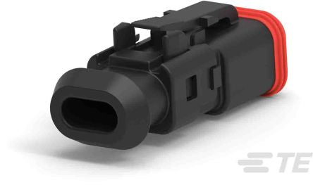 Deutsch DT06-2S-TE82 / 2-2303815-4 1961517