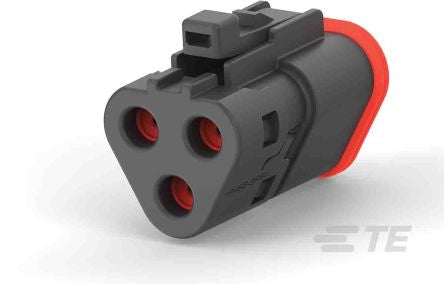 Deutsch DT06-3S-TN32 / 1-2303816-3 1961536