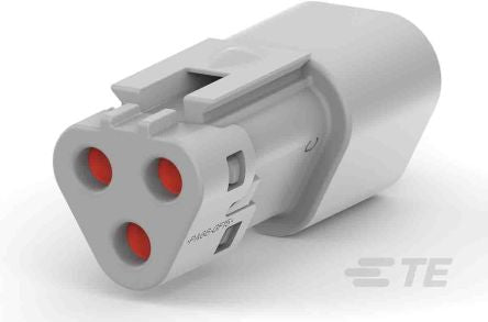 Deutsch DT04-3P-TE31 / 1-2303813-1 1961539