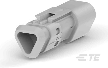 Deutsch DT04-3P-TE81 / 2-2303813-1 1961556