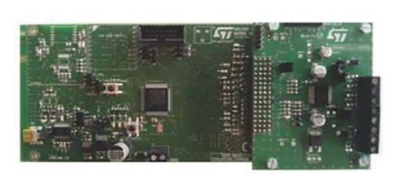 STMicroelectronics EVAL-L99SM81VY 1961715