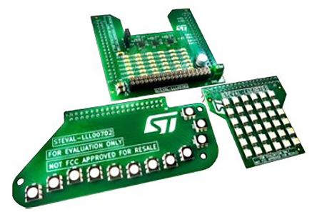 STMicroelectronics STEVAL-LLL007V1 1961886