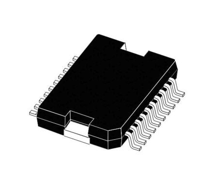 STMicroelectronics L6234PD013TR 1961930