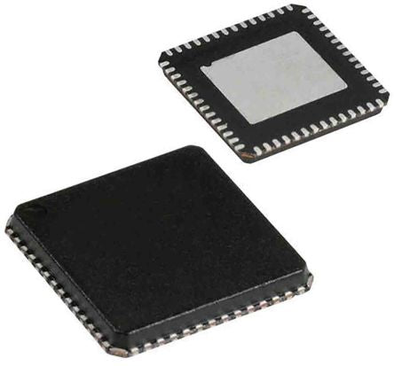 Microchip MIC33M650YMP-TR 1962323
