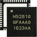 Nordic Semiconductor nRF52810-QFAA-R7 1963883