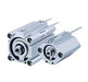 SMC CDQ2A40TF-75DZ 1964507