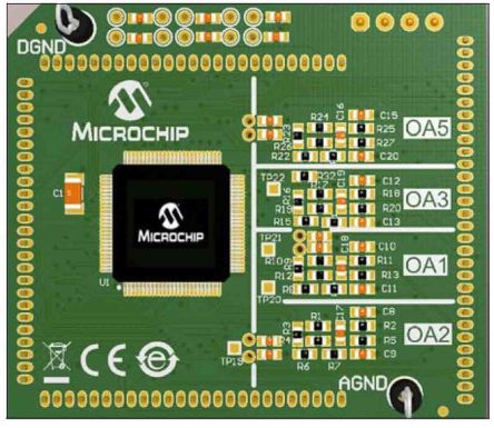 Microchip MA330037 1966410