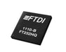 FTDI Chip FT232HQ-Tray 1966421