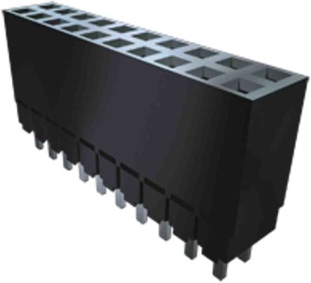 Samtec ESW-108-44-G-D 1966744