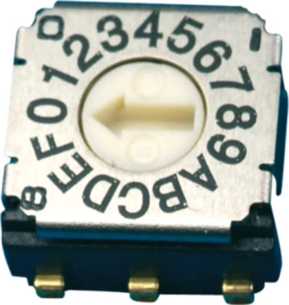Copal Electronics SH-7070MA 1968176