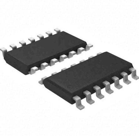 Renesas Electronics ISL3176EIBZ 1968617