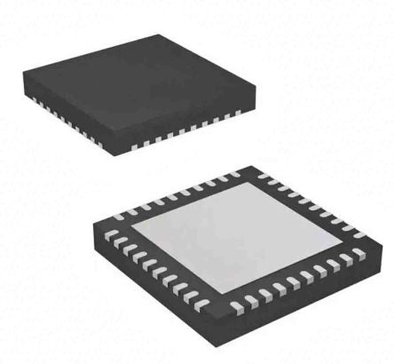 Renesas Electronics ISL3333IRZ 1968651