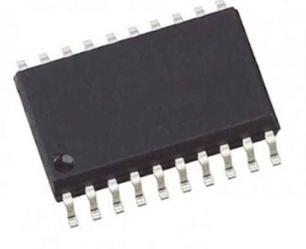 Renesas Electronics HIP4081AIBZT 1968879