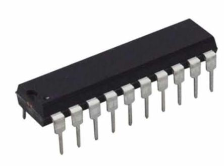 Renesas Electronics HIP4081AIPZ 1968881