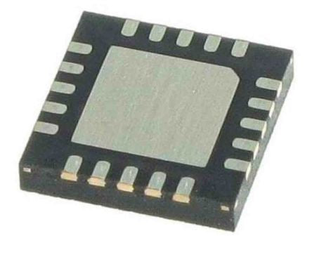 Renesas Electronics ISL91107IRTAZ-T7A 1969000