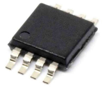 Renesas Electronics ISL95810UIU8Z-T 1969003