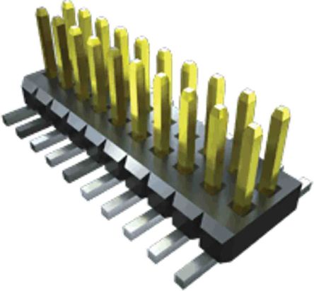 Samtec FTM-110-02-L-DV 1969904