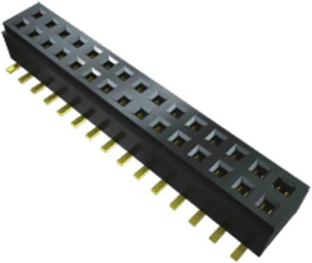 Samtec CLM-115-02-L-D 1970098